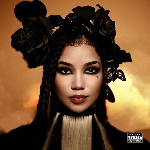 Jhené Aiko: Chilombo ( RECORD )