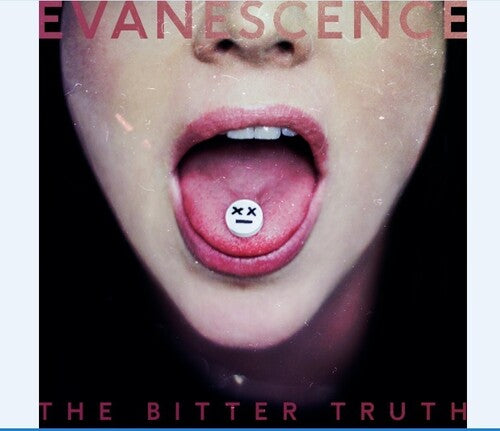 Evanescence: The Bitter Truth ( RECORD )