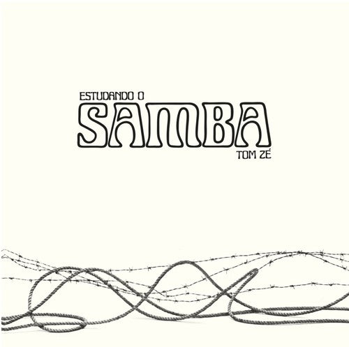 Tom Zé: Estudando O Samba ( RECORD )