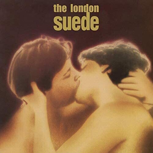 The London Suede: London Suede [180-Gram Black Vinyl] ( RECORD )