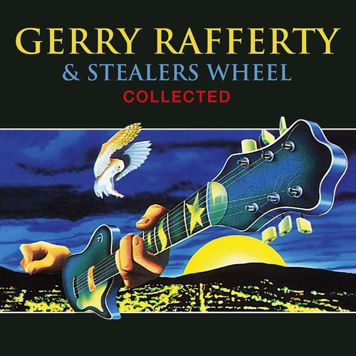 Gerry Rafferty & Stealers Wheel: Collected ( RECORD )