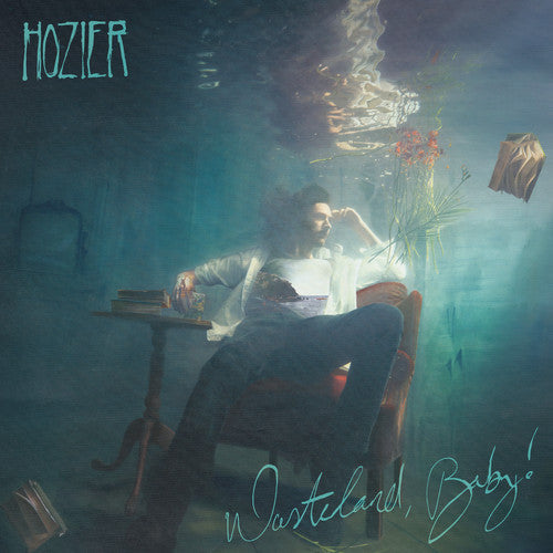 Hozier: Wasteland, Baby! ( RECORD )