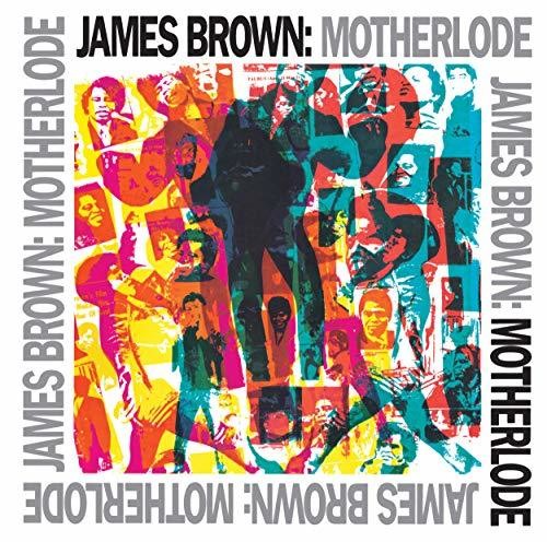 James Brown: Motherlode ( RECORD )