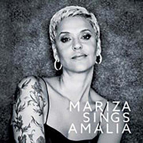 Mariza: Sings Amelia ( RECORD )