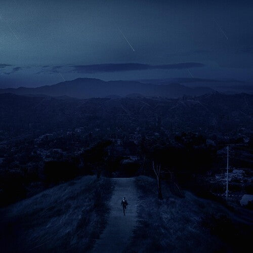Finneas: Blood Harmony ( RECORD )