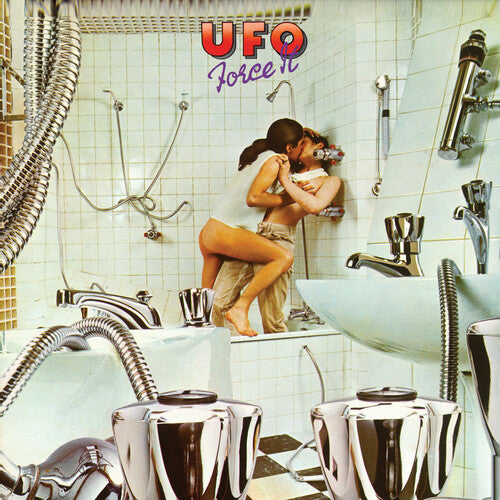 UFO: Force It (Deluxe Edition) ( RECORD )