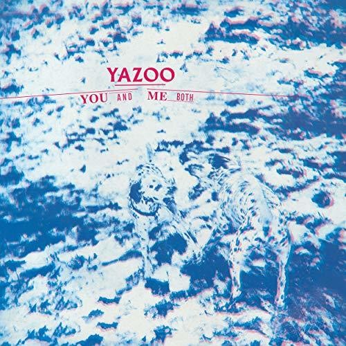 Yazoo: You & Me Both ( RECORD )