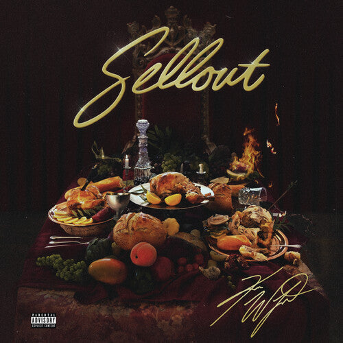 Koe Wetzel: Sellout ( RECORD )