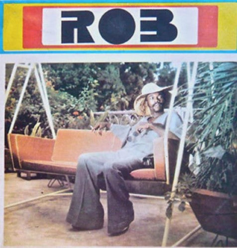 Rob: Rob ( RECORD )