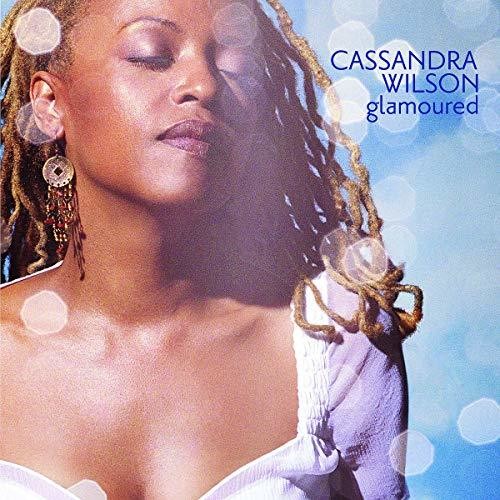 Cassandra Wilson: Glamoured - Blue Note Tone Poet Series ( RECORD )
