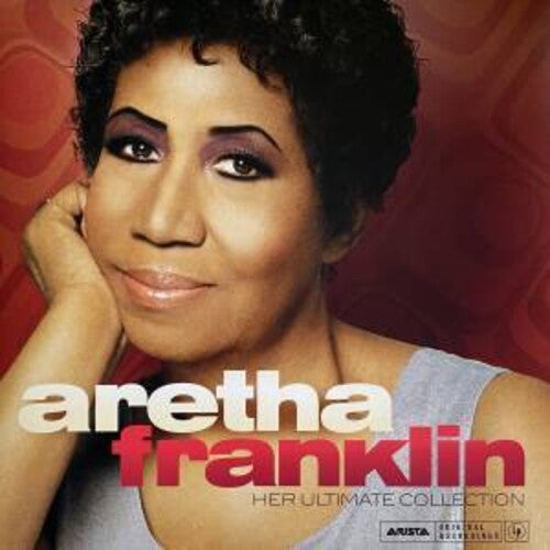 Aretha Franklin: Her Ultimate Collection ( RECORD )