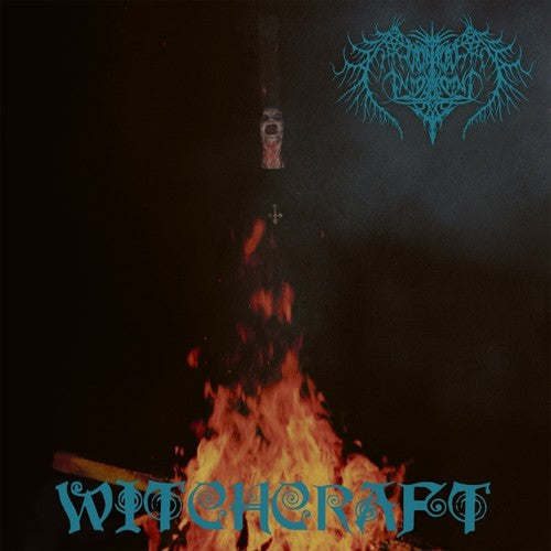 Obtained Enslavement: Witchcraft ( RECORD )