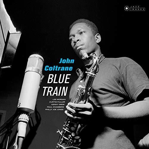 John Coltrane: Blue Train ( RECORD )
