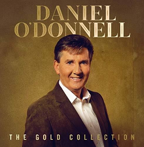 Daniel O'Donnell: Gold Collection ( RECORD )