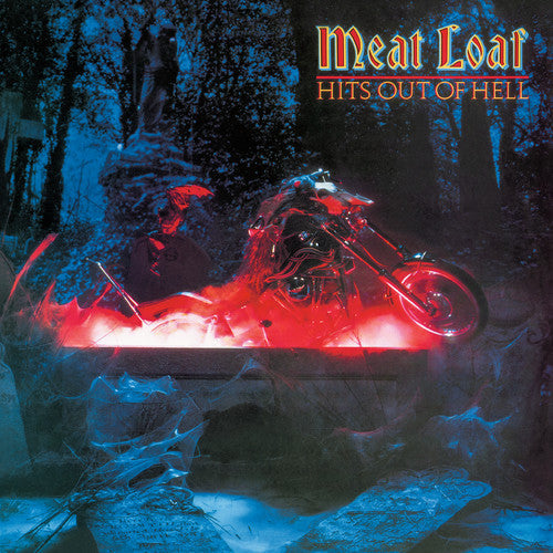 Meat Loaf: Hits Out Of Hell ( RECORD )