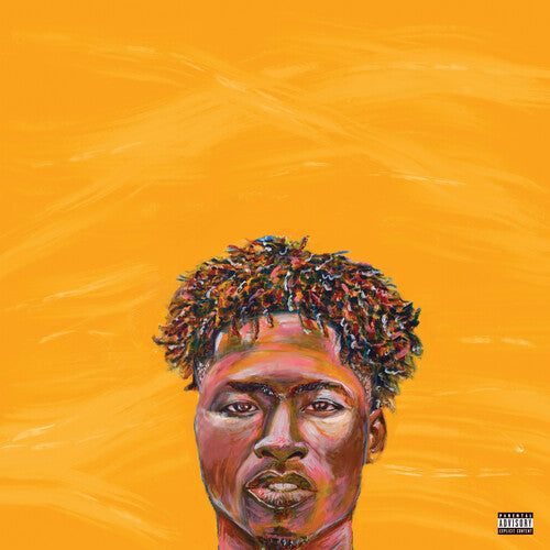 Lucky Daye: Painted ( RECORD )