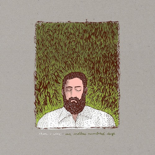 Iron & Wine: Our Endless Numbered Days ( RECORD )