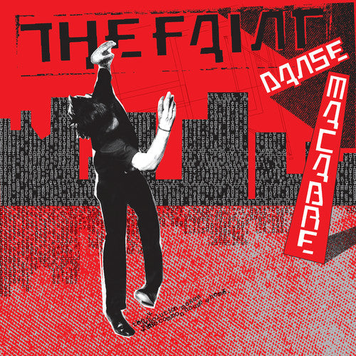 The Faint: Danse Macabre ( RECORD )