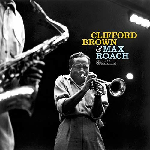 Brown, Clifford / Roach, Max: Clifford Brown & Max Roach ( RECORD )