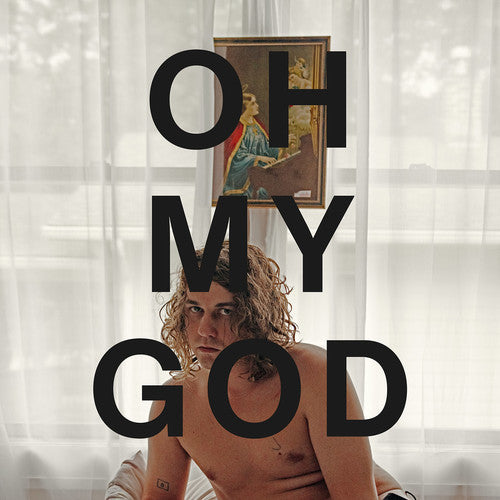 Kevin Morby: Oh My God ( RECORD )