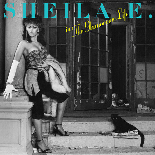 Sheila E: The Glamorous Life ( RECORD )