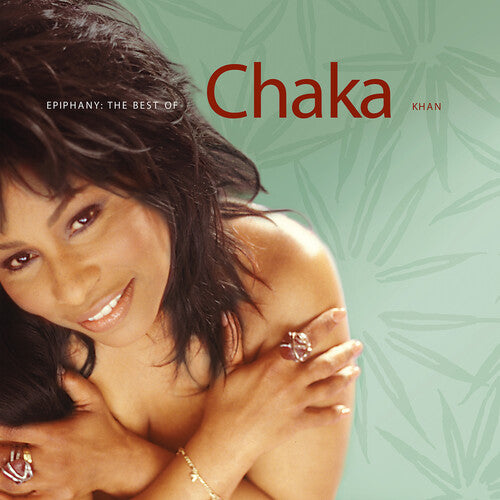 Chaka Khan: Epiphany: The Best Of Chaka Khan ( RECORD )