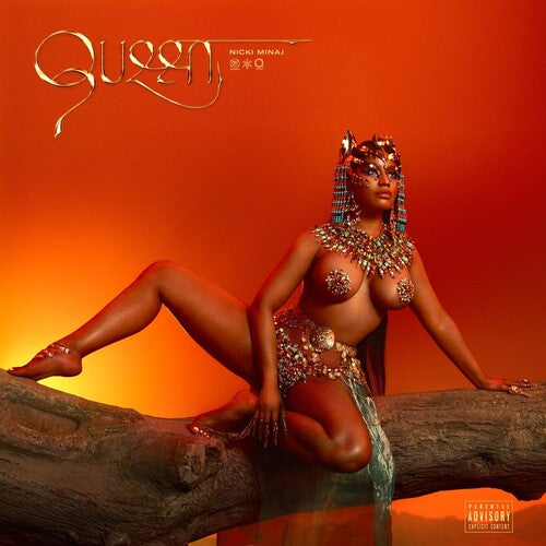 Nicki Minaj: Queen ( RECORD )