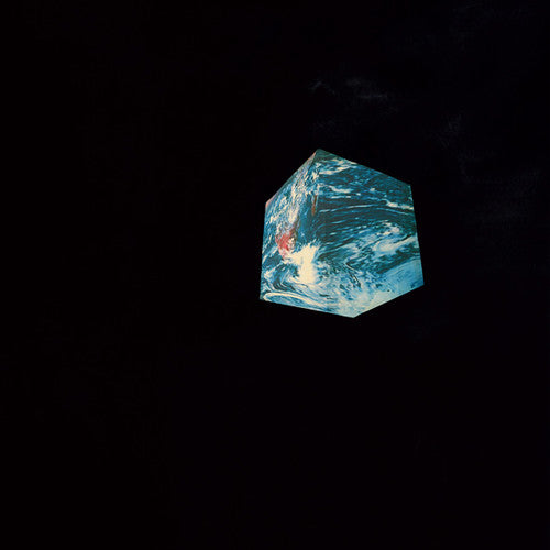 Tim Hecker: Anoyo ( RECORD )