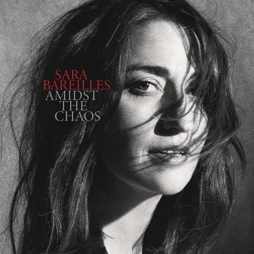 Sara Bareilles: Amidst The Chaos ( RECORD )