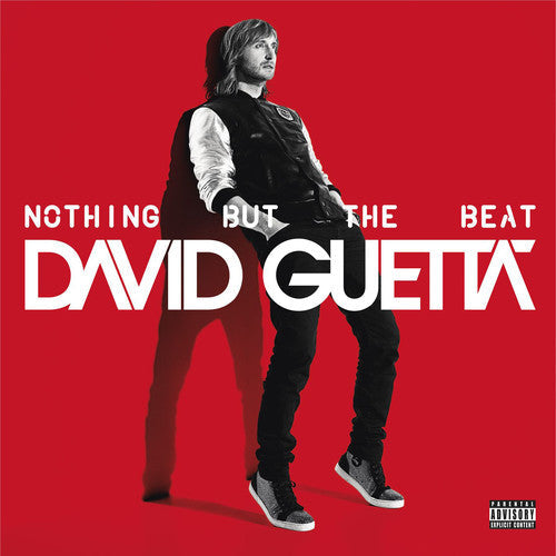 David Guetta: Nothing But The Beat ( RECORD )