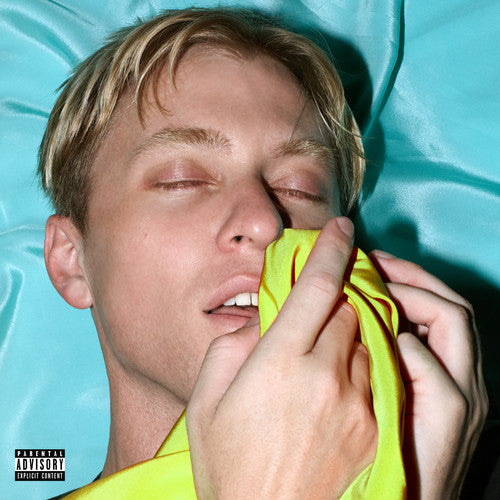 The Drums: Brutalism ( RECORD )