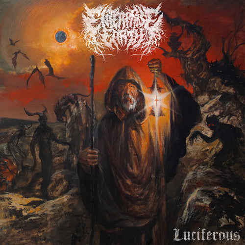 Enterprise Earth: Luciferous ( RECORD )