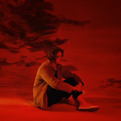 Lewis Capaldi: Divinely Uninspired To A Hellish Extent ( RECORD )