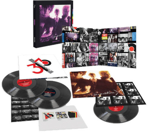 Generation X: Generation X (Deluxe Edition) ( RECORD )