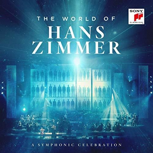 Hans Zimmer: World Of Hans Zimmer: A Symphonic Celebration ( RECORD )