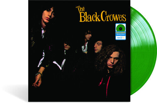The Black Crowes: Shake Your Money Maker - 30th Anniversary (Indiet Exclusive) ( RECORD )