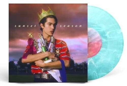 Conan Gray: Sunset Season ( RECORD )