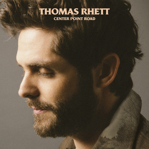 Thomas Rhett: Center Point Road ( RECORD )