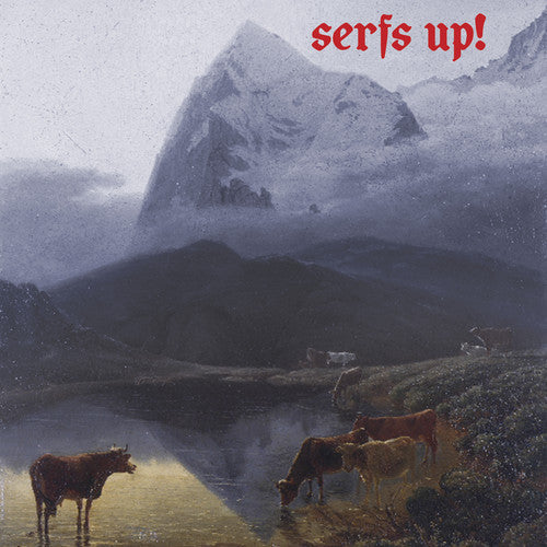 Fat White Family: Serfs Up ( RECORD )