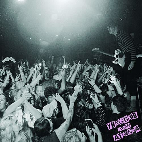 Yungblud: Yungblud [Live In Atlanta] ( RECORD )
