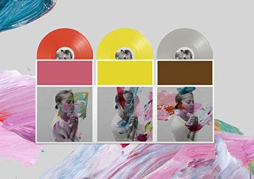The National: I Am Easy To Find ( RECORD )