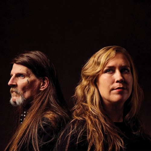 The Earth: Full Upon Her Burning Lips ( RECORD )