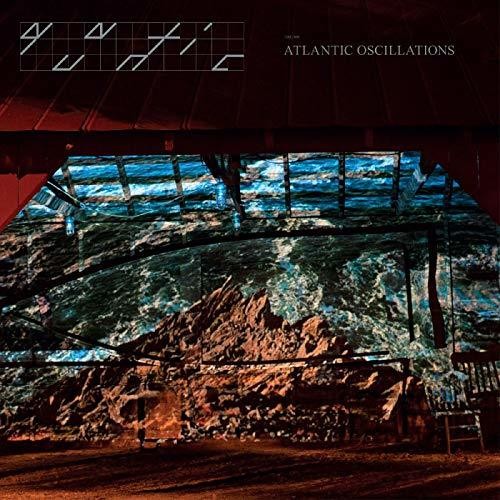 Quantic: Atlantic Oscillations ( RECORD )