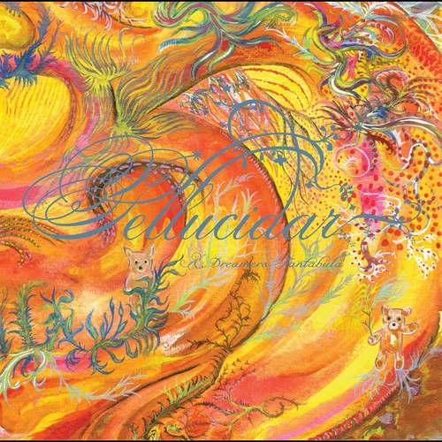 John Zorn: Pellucidar - A Dreamers Fantabula ( RECORD )