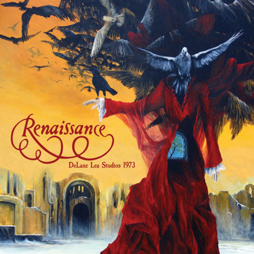 Renaissance: Delane Lea Studios 1973 ( RECORD )