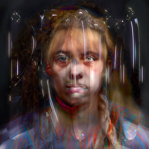 Holly Herndon: Proto ( RECORD )