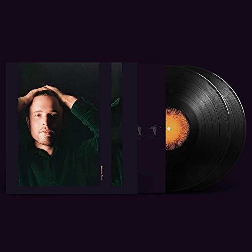 James Blake: Assume Form ( RECORD )