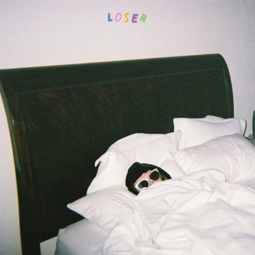 Sasha Sloan: Loser ( RECORD )