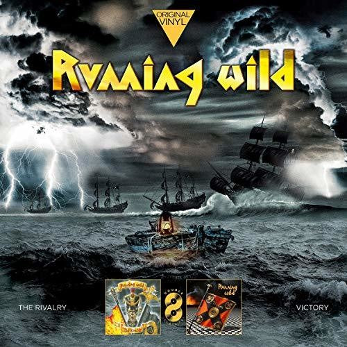 Running Wild: Original Vinyl Classics ( RECORD )