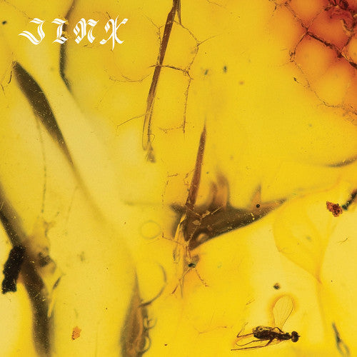 Crumb: Jinx ( RECORD )